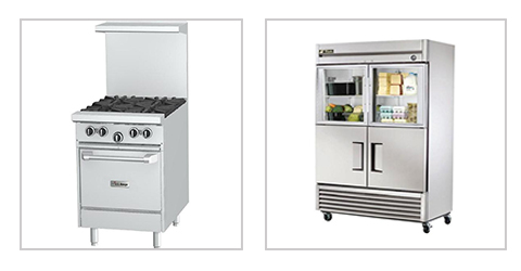 Buy New Restaurant Equipment in NYC