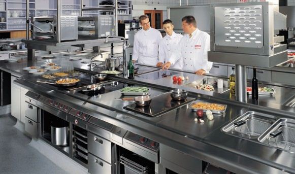 Buy New Restaurant Equipment in NYC